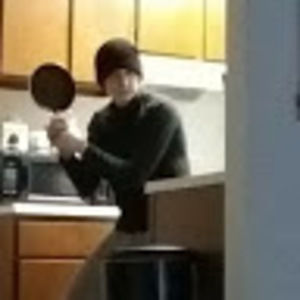 Meet your Posher, John